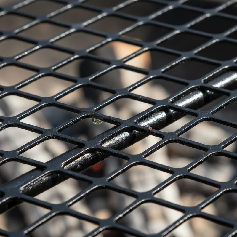 Grille de cuisson rotative 24x - Camping Cooking Open Fire avis et prix