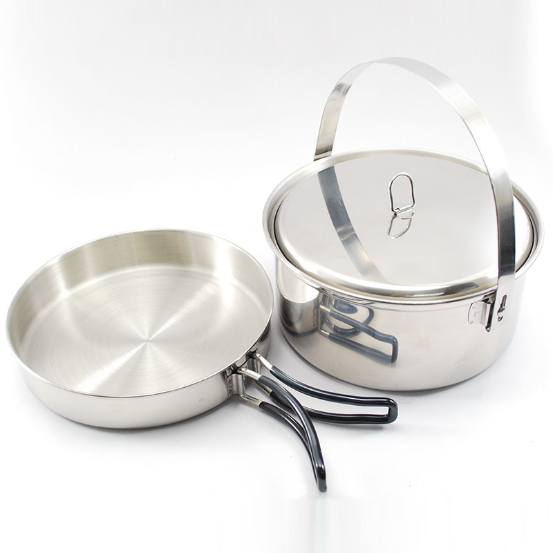 Ensemble d'ustensiles de cuisi - Camp Spork Set avis et prix
