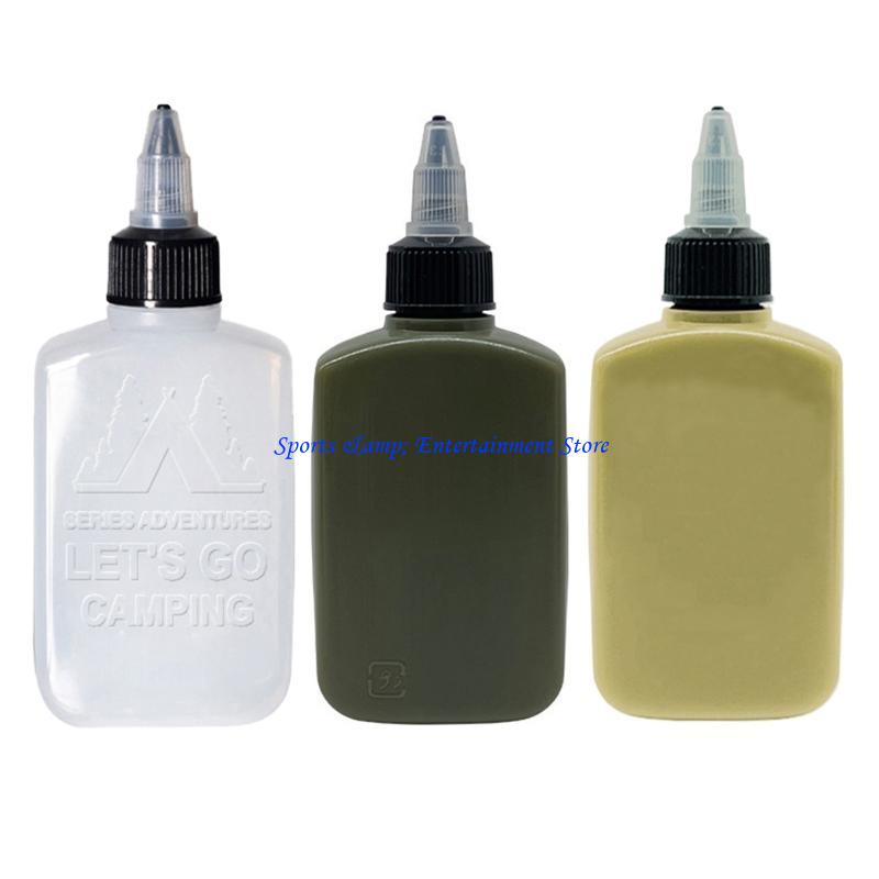 G7NF bouteille d'huile étanche - Camping Cooking Oil Container avis et prix