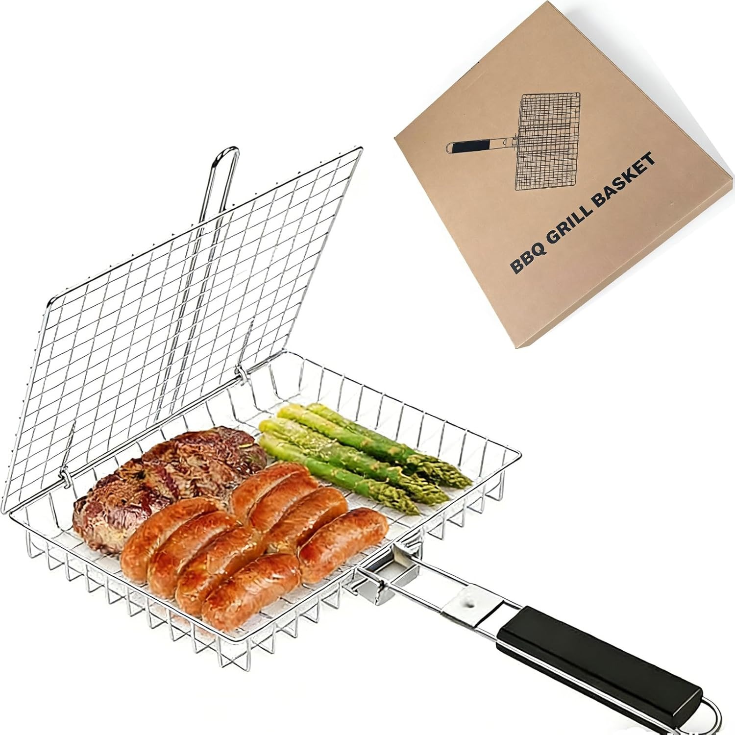Ensemble de paniers de cuisson - Cooking Outdoor Camping avis et prix