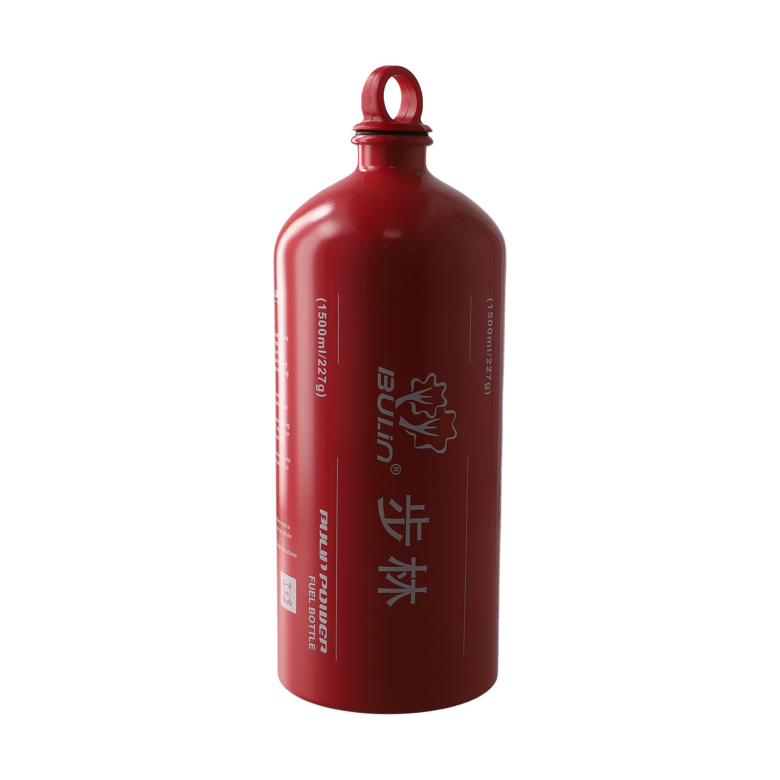 Bouteille à huile en aluminium - Camping Cooking Oil Container avis et prix