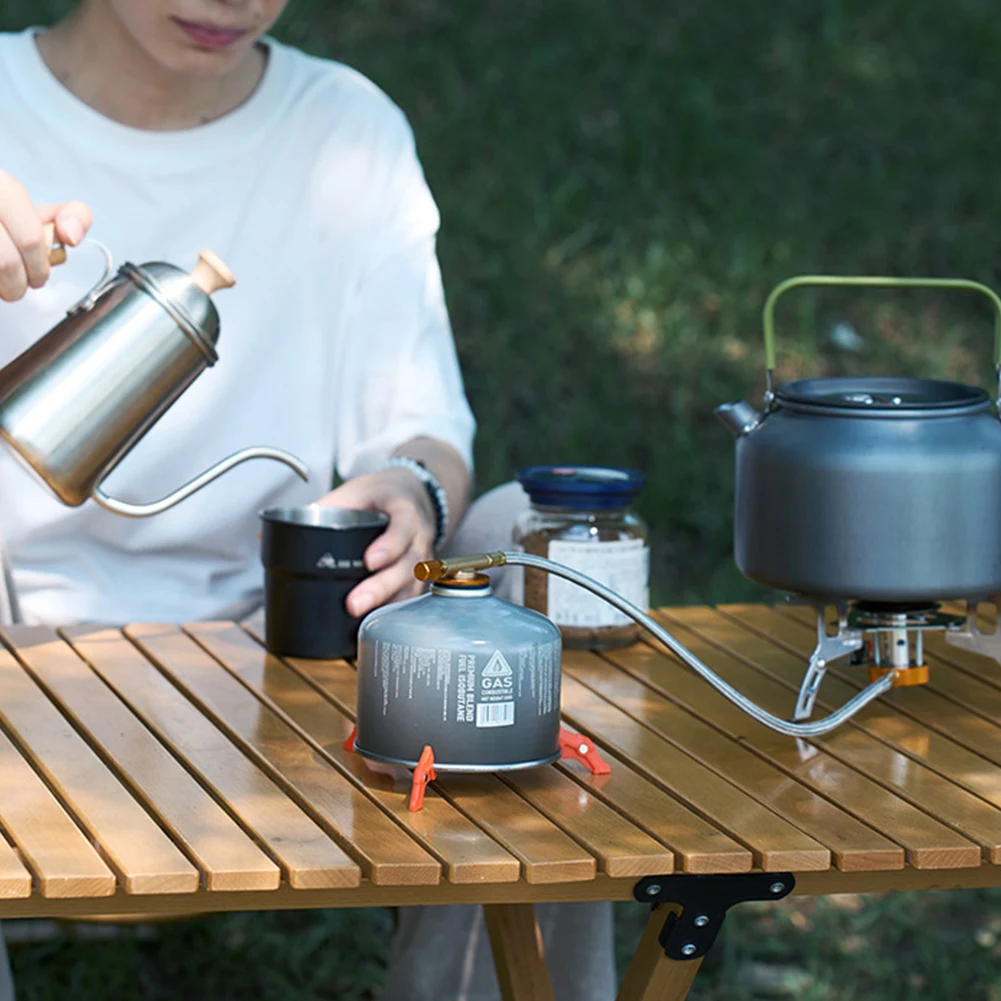 Trépied Magnétique à Gaz Préci - Camping Cooking Gas avis et prix