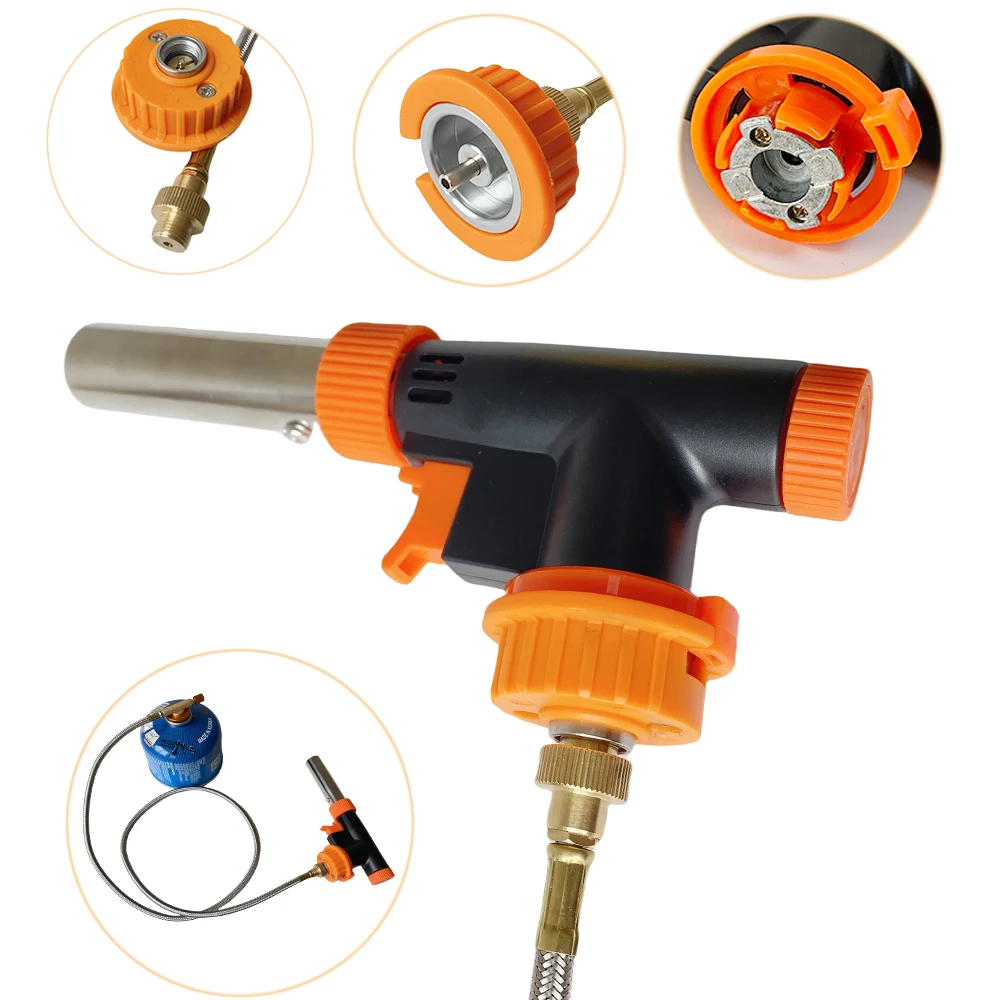 Adaptateur de Cassette d'extér - Camping Cooking Device avis et prix