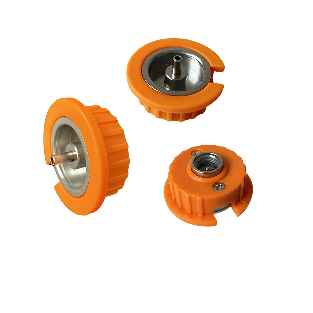 Adaptateur de Cassette d'extér - Camping Cooking Device avis et prix