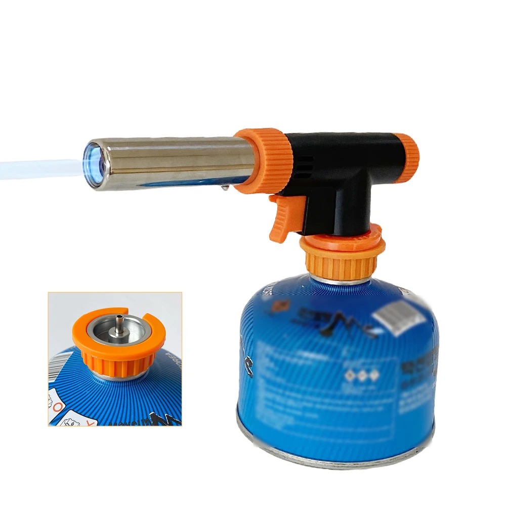 Adaptateur de Cassette d'extér - Camping Cooking Device avis et prix