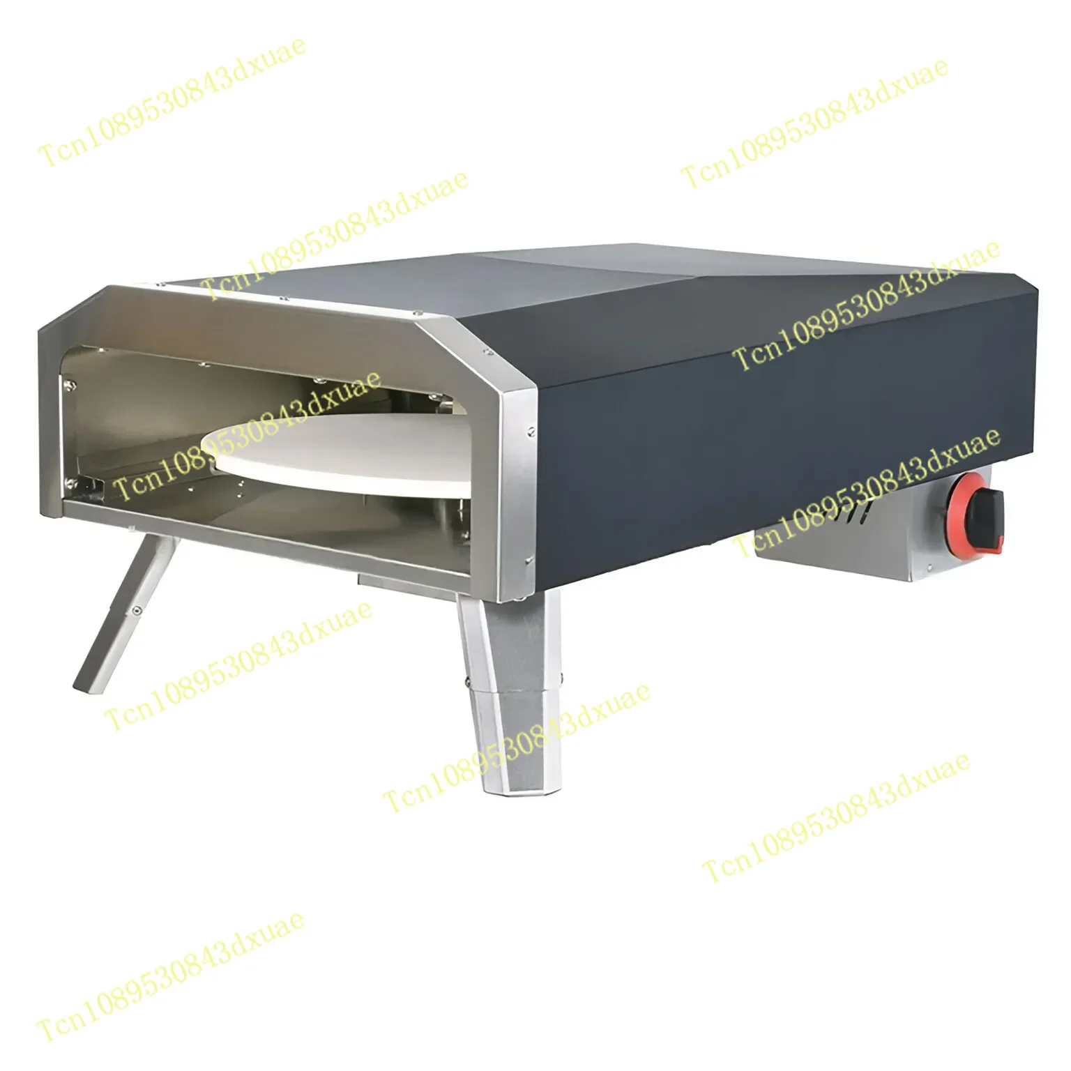 Four à pizza au gaz de camping - Camping Cooking Gas avis et prix