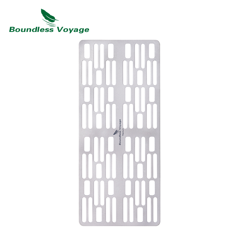Plaque de barbecue au charbon  - Camping Cooking Device avis et prix