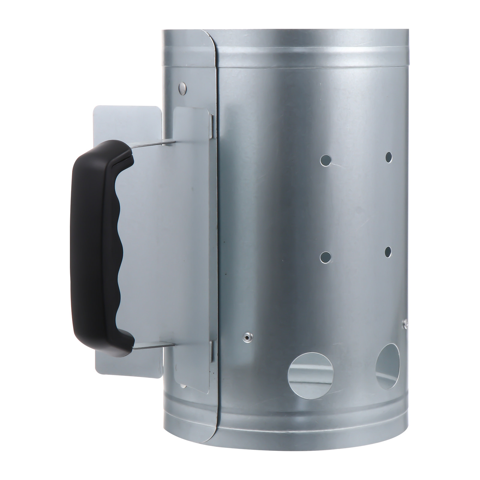 1 pièce Allume-charbon de bois - Charcoal Chimney Starter avis et prix