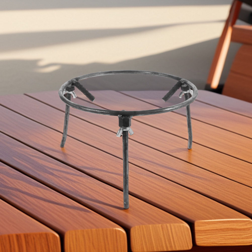 Support de cuisson extérieur d - Camping Cooking Open Fire avis et prix