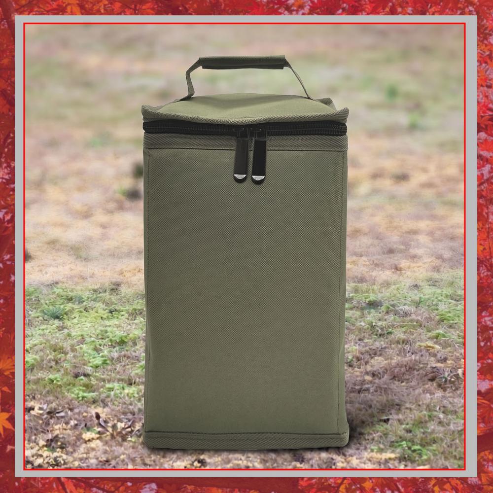Étui de rangement en toile Oxf - Camping Cooking Gas avis et prix