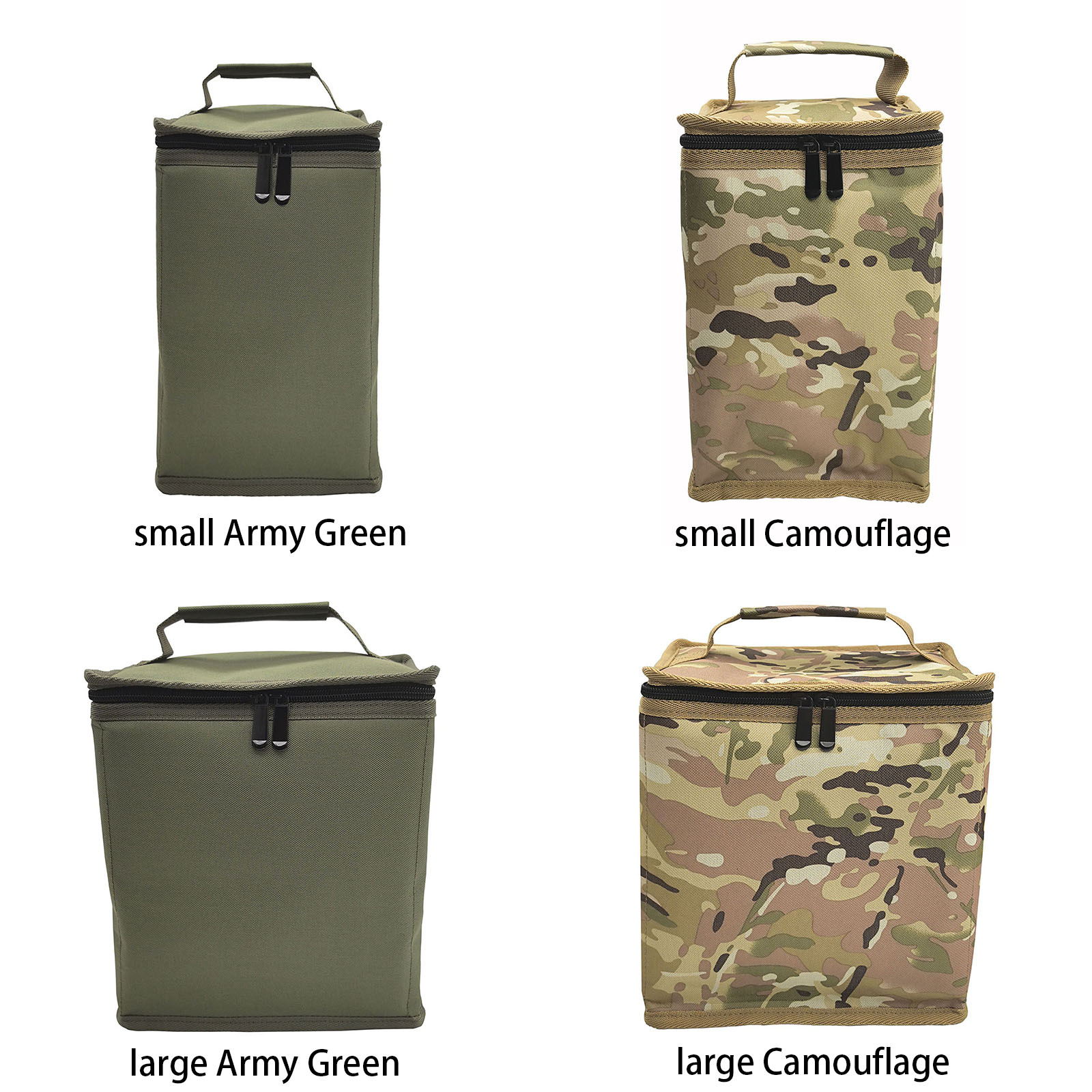 Étui de rangement en toile Oxf - Camping Cooking Gas avis et prix