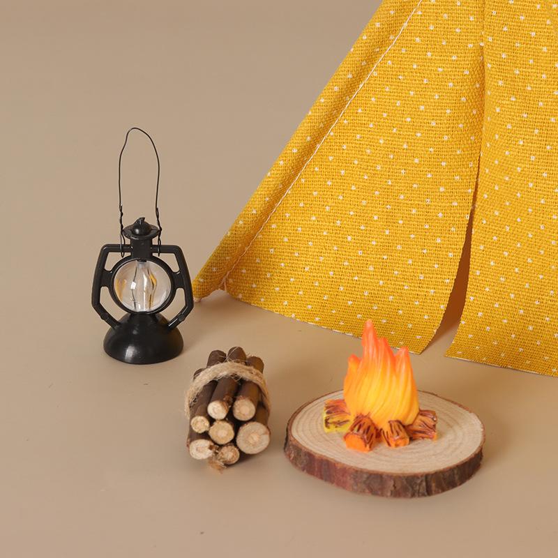 1 ensemble de décorations de s - Camping Cooking Kit Box avis et prix