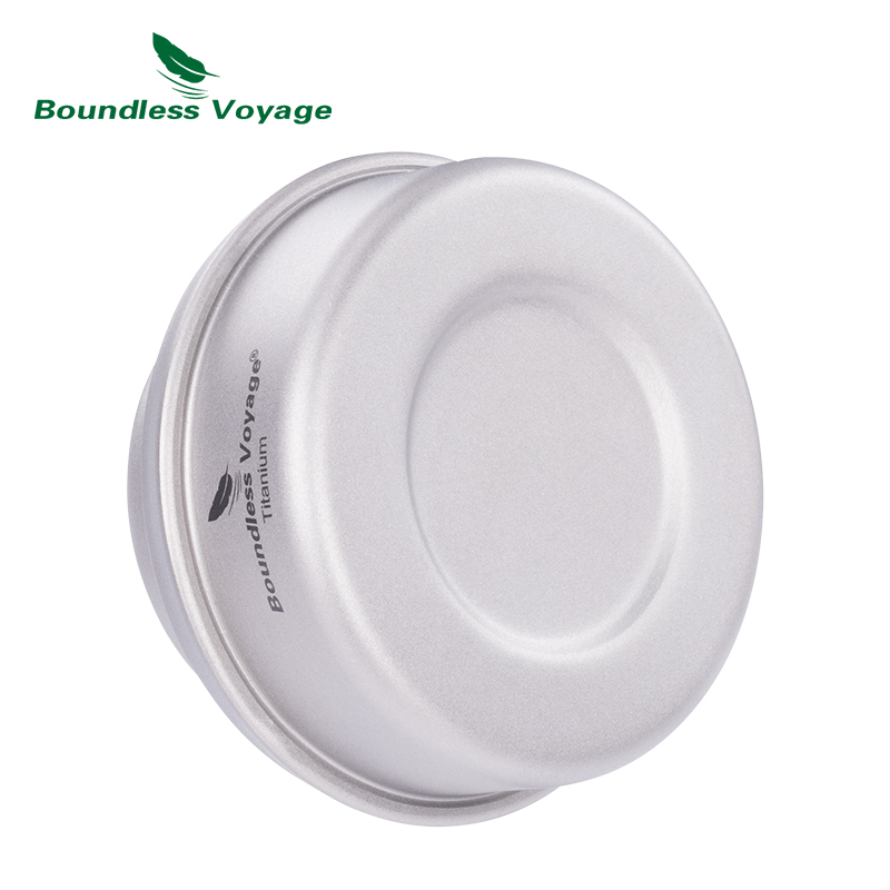 Boundless Voyage-Mini réchaud  - Camping Cooking Device avis et prix
