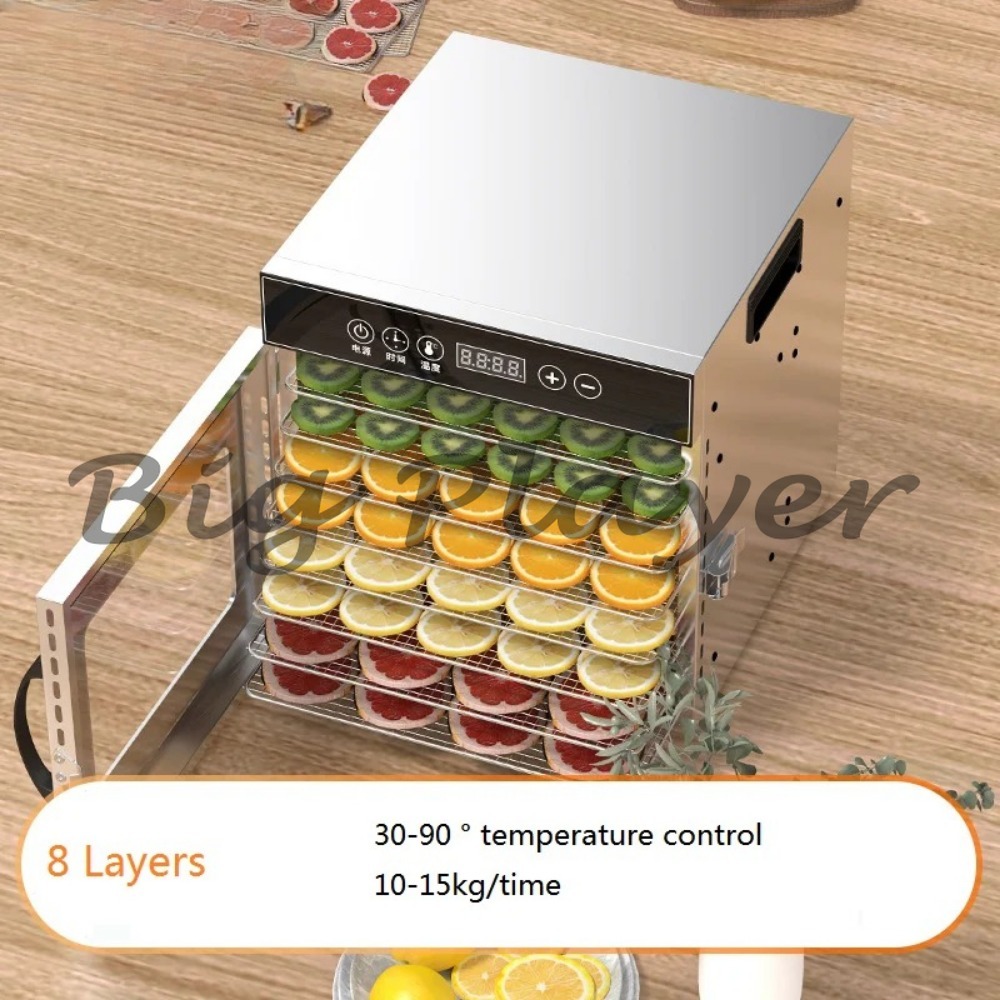 Séchoir alimentaire solaire éc - Food Dehydrator Camp avis et prix
