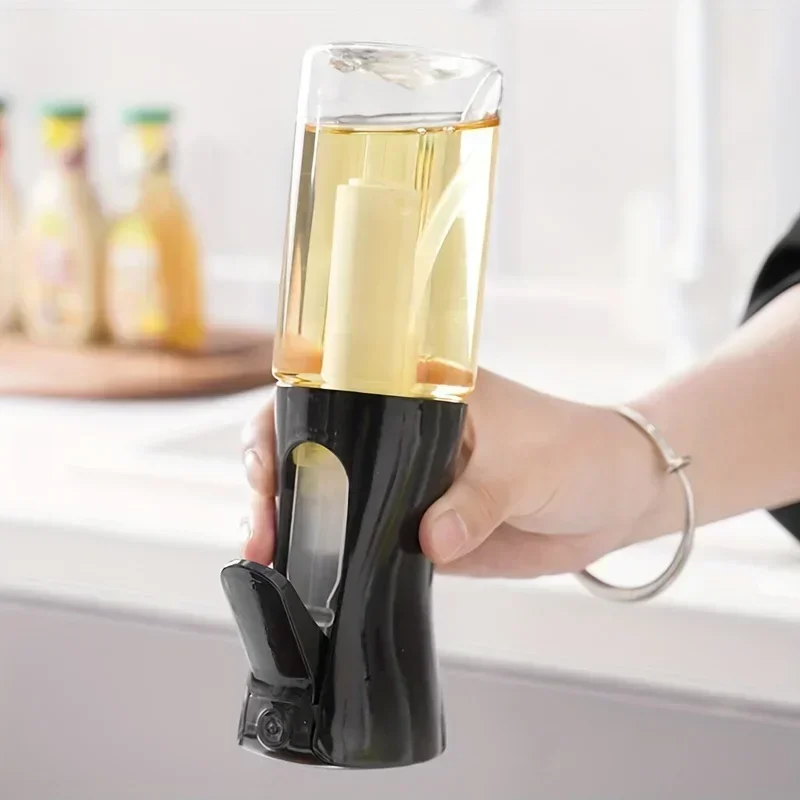 Bouteille pulvérisatrice d'hui - Camping Cooking Oil Container avis et prix