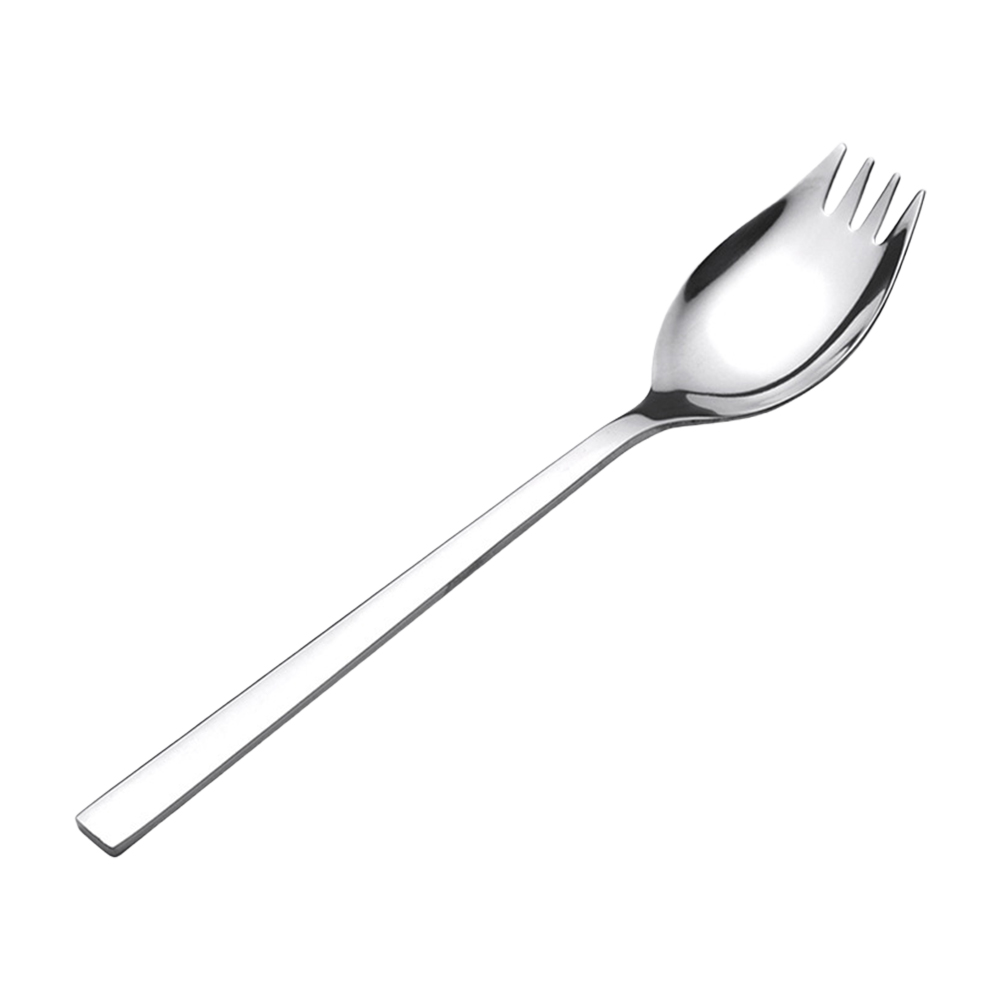 Lot de 5 fourchettes-cuillères - Camp Spork Set avis et prix