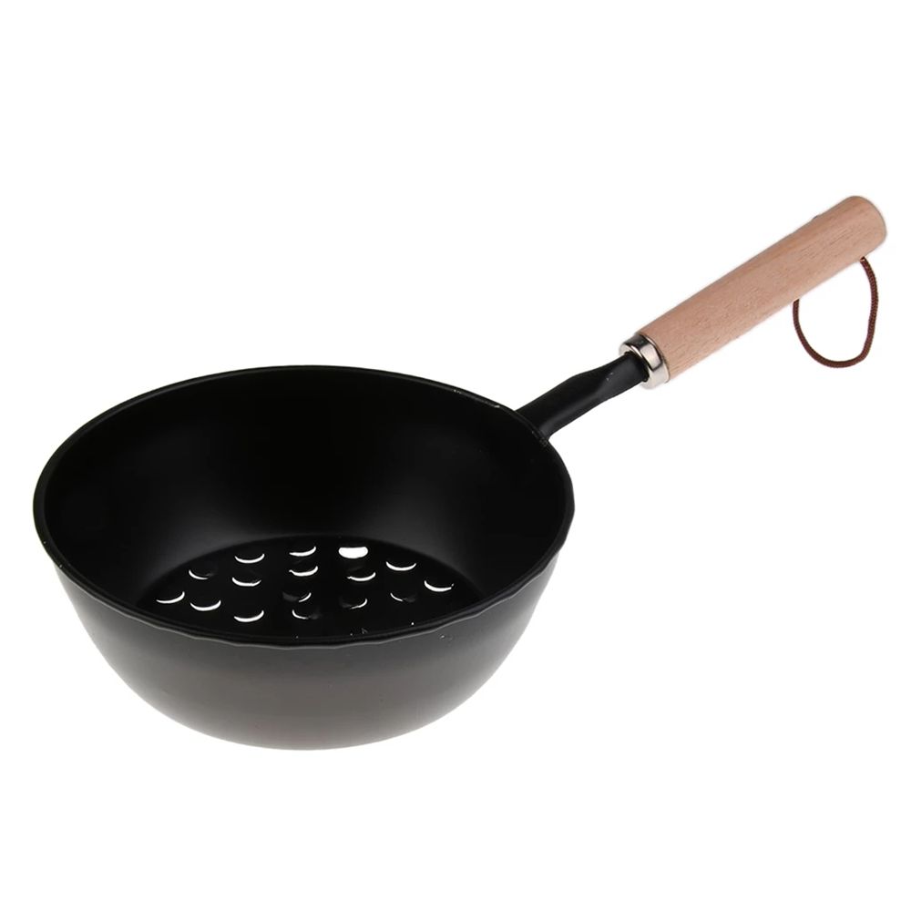 Portable arrière-cour en plein - Charcoal Chimney Starter avis et prix