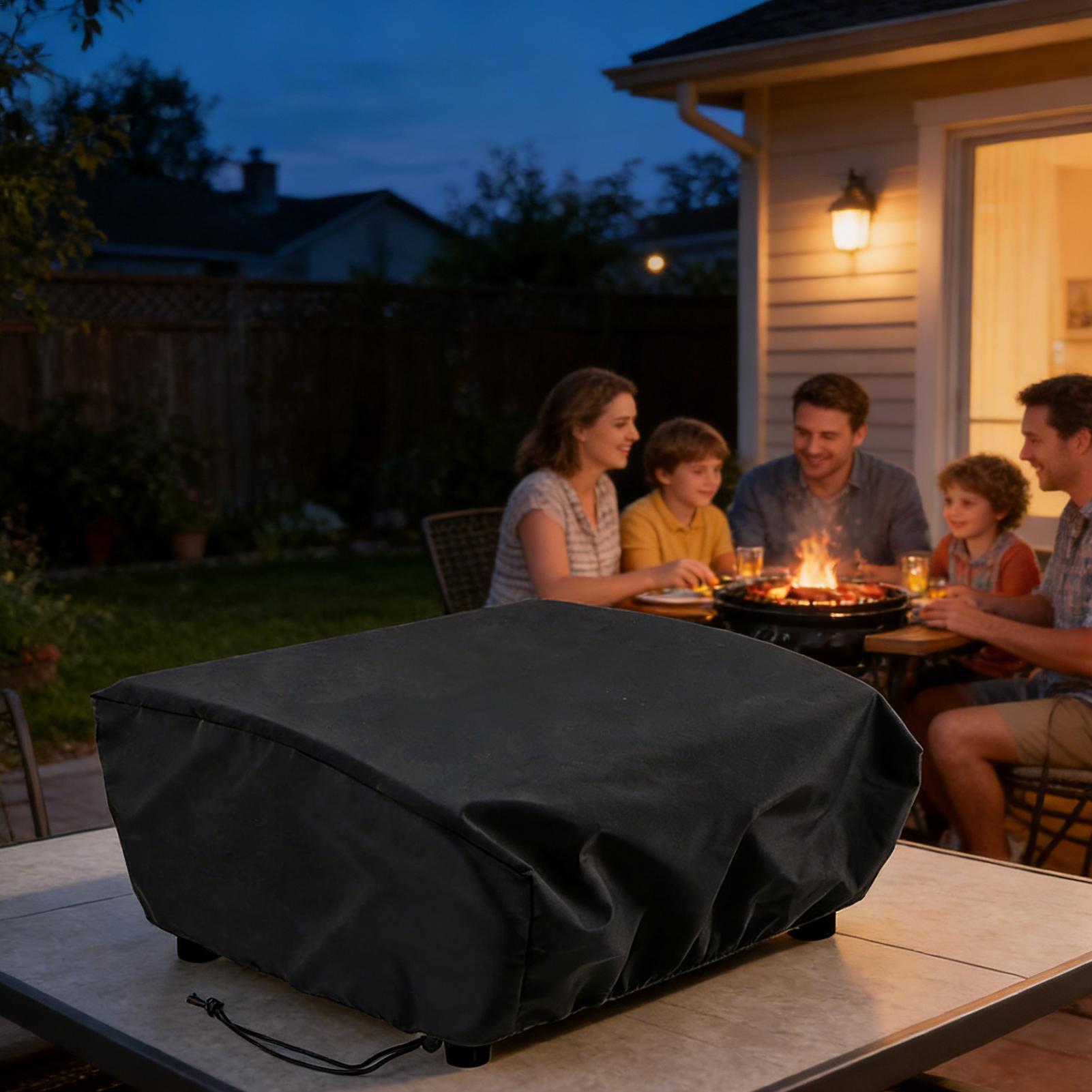 Housse de protection robuste e - Cooking Outdoor Camping avis et prix